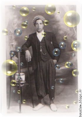 kerrouche boualem